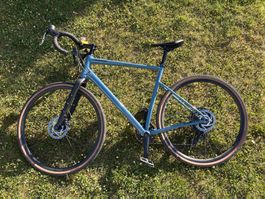 Cannondale Topstone 3 28 Gravelbike