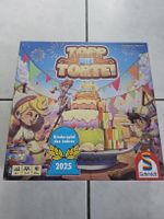 Topp die Torte - Kinderspiel des Jahres 2025. Brettspiel