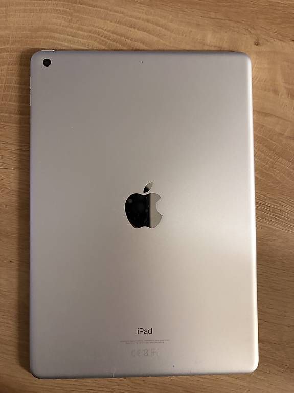 Tablet PC: iPad 9. Generation + Apple Pencil zu verkaufen – Gebraucht aus Emmen von jen_9sl2 1