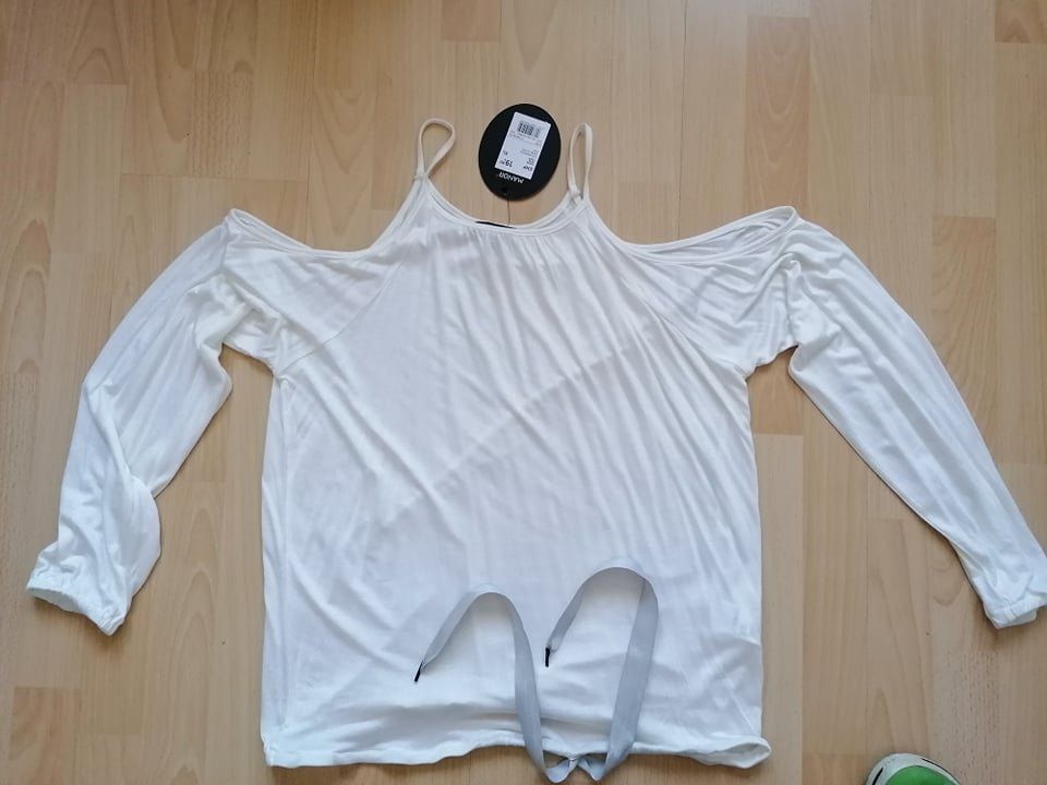 T-shirt: Tshirt Neu, gr. XL von Manor – Nuovo e nell'imballaggio originale da Triesen venduto da bubita 4