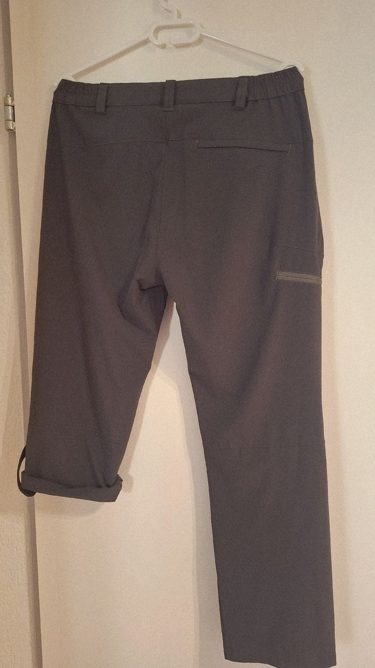 46 Nord Pantaloni: Wanderhose Damen Gr.44, 46Nord – Usato da Degersheim venduto da Brunschi03 3