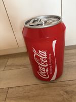 Coca-Cola-Mini-Kühlschrank 