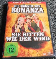 Die Männer von Bonanza DVD Sie Ritten Wie Der Wind (21885)