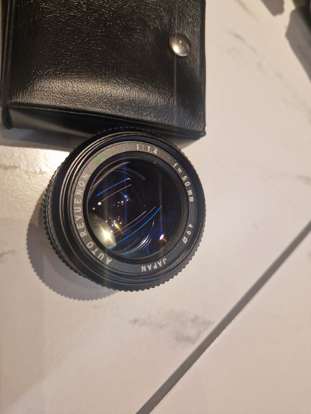 Kamera: Foto Kamera – Gebraucht aus Arbon von Mayak_Sound 4