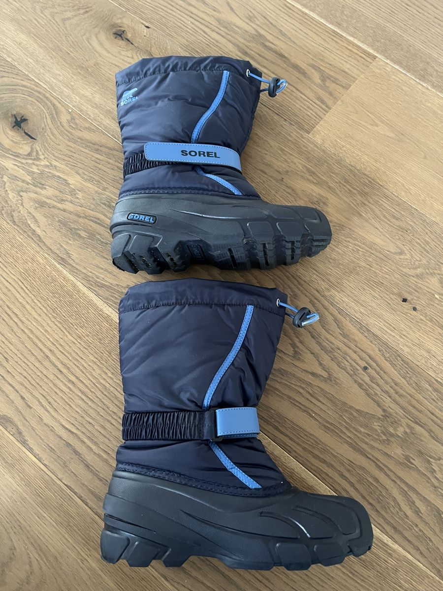 Sorel Scarpe per ragazzi: Sorel Winterstiefel Grösse 36 – Usato da Küttigen venduto da csei 2