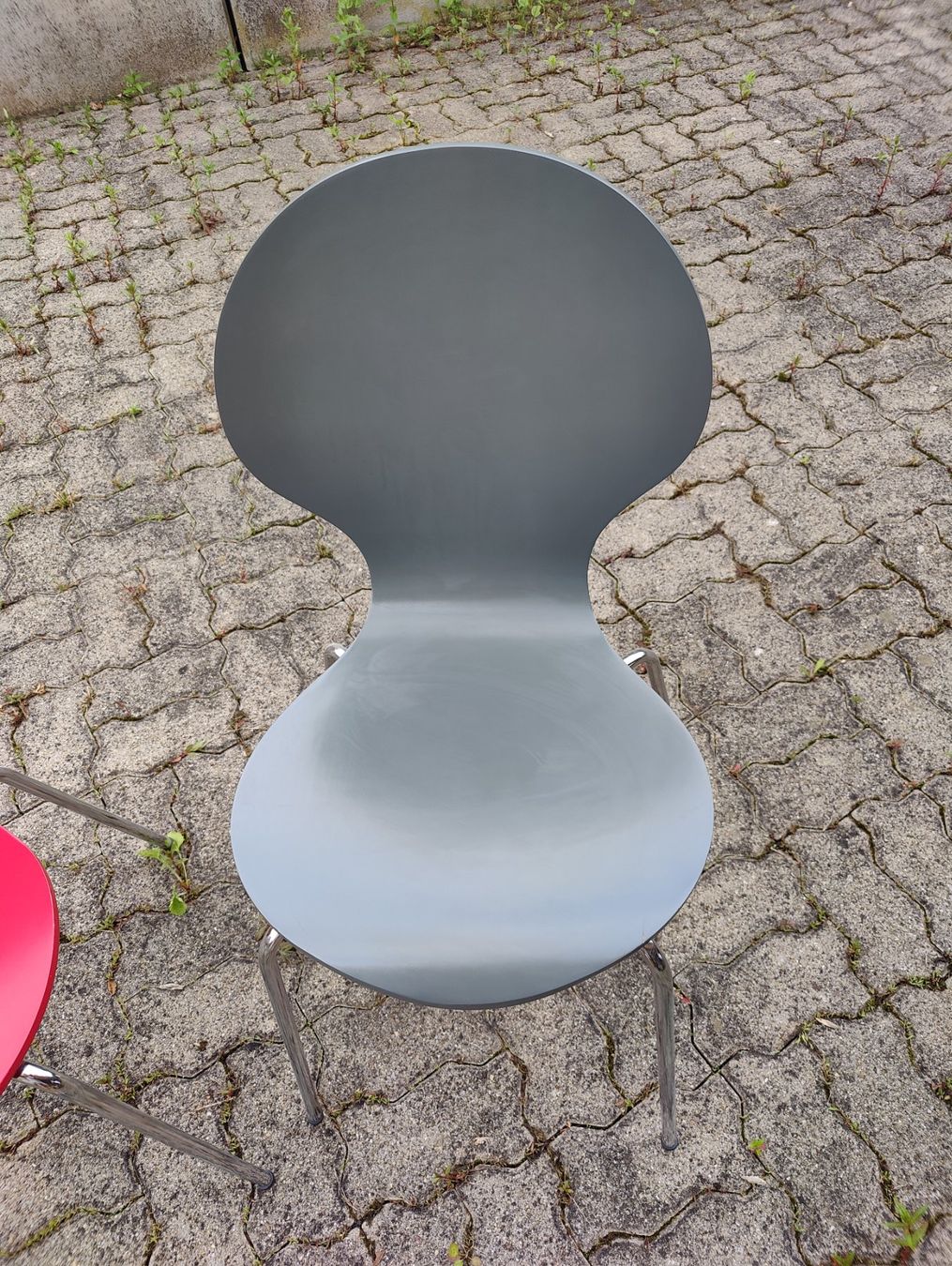 Chaises: Stühle – D'occasion à Schaffhausen par cic_87cy 1