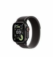 Apple Watch Ultra 3 Titanium 49 mm 2Jahre Garantie OVP