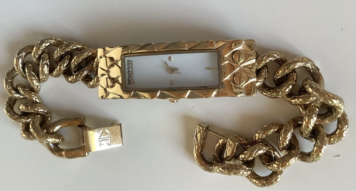 Roberto Cavalli Orologi: Original Uhr Just Cavalli – Usato da Zug venduto da natiak01 4