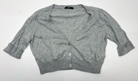 Oberteil Cropped Top Croptop Marks & Spencer UK