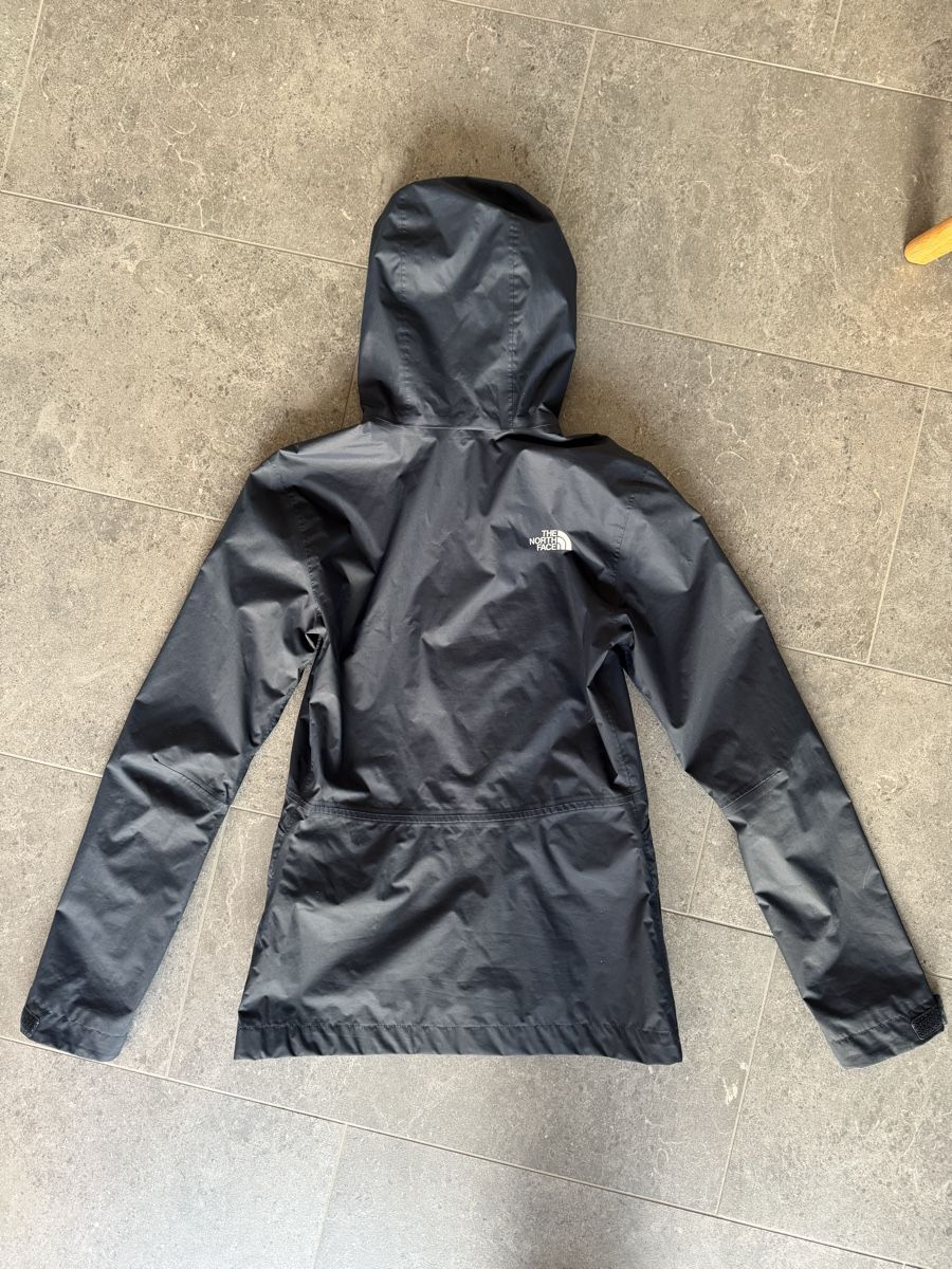 North Face Jacken: North Face Regenjacke XS – Gebraucht aus Dachsen von Pfotenglueck 3
