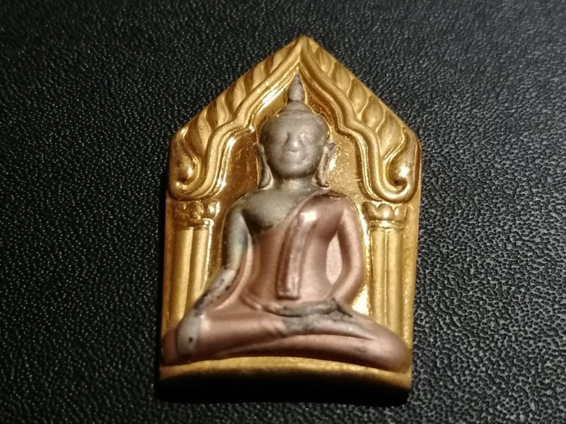 Ciondoli: Thai Buddha Amulett (Nr. 355) – Usato da Rothrist venduto da SiddharthaMoon 2