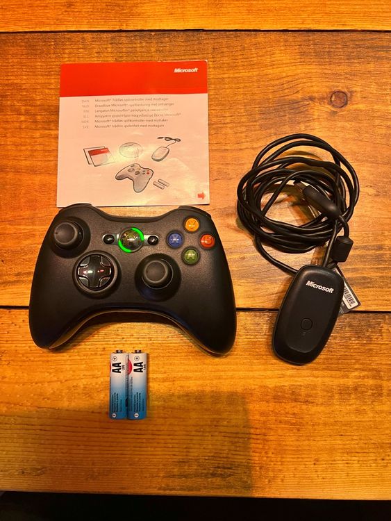 Microsoft XBOX Controller | Kaufen auf Ricardo