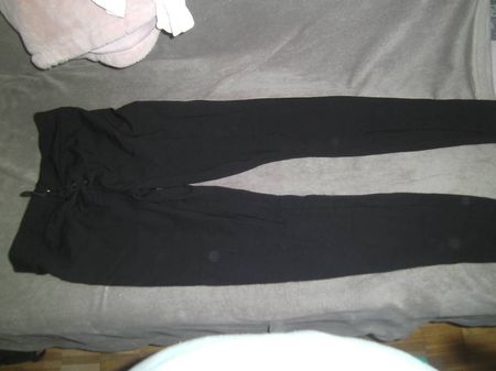 Hose gr. S