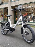 Vélo Électrique Compact KALKHOFF ENDEAVOUR C+ MOVE