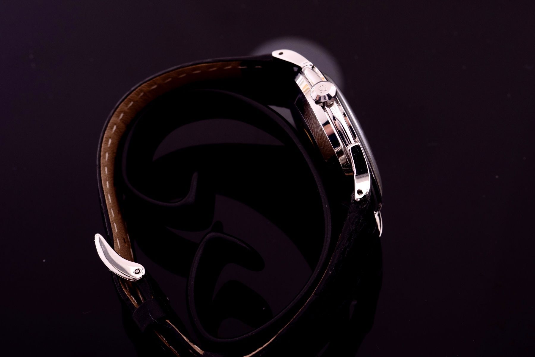 Omega Uhren: Omega Constellation Ref. 2852 3 SC – Gebraucht aus Bülach von M.RothUhrenatelier 7