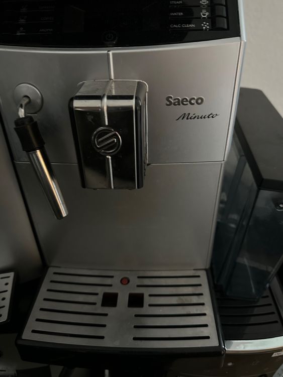 Saeco minuto | Kaufen auf Ricardo