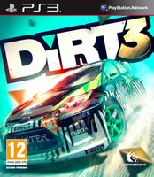 DiRT 3 - PS3-Blu-ray Disc: Für PlayStation 3