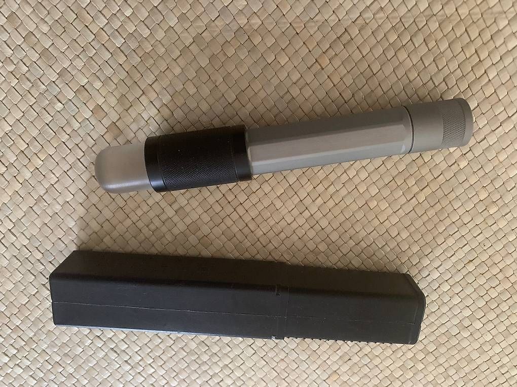 Cura del viso: Bio Photonen Applikator – Usato da Arlesheim venduto da treppe3