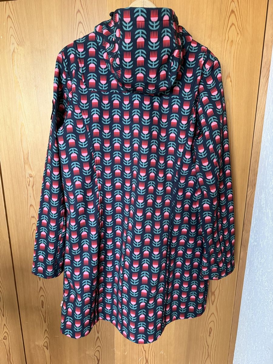Blutsgeschwister Giacche: Blutsgeschwister Softshelljacke Wild Weather XL – Usato da Niederrohrdorf venduto da Frau-Kunterbunt 3