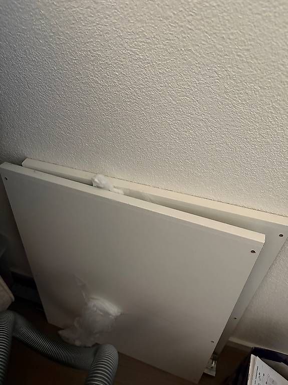 Armadi: IKEA Komplement  – Usato da Champagne venduto da Mem98 1