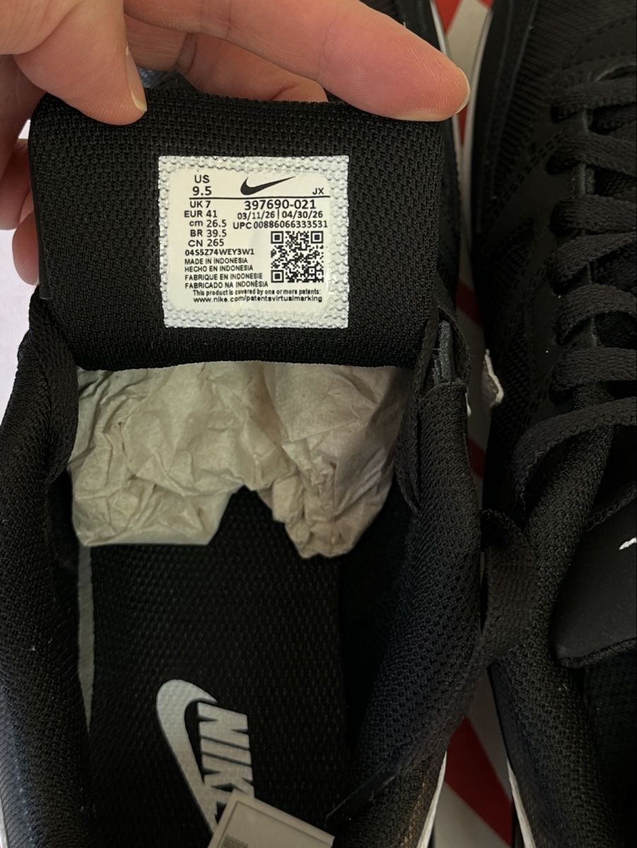 Nike Scarpe da uomo: Nike air max G 41 – Nuovo e nell'imballaggio originale da Maienfeld venduto da tobeyl2020 6
