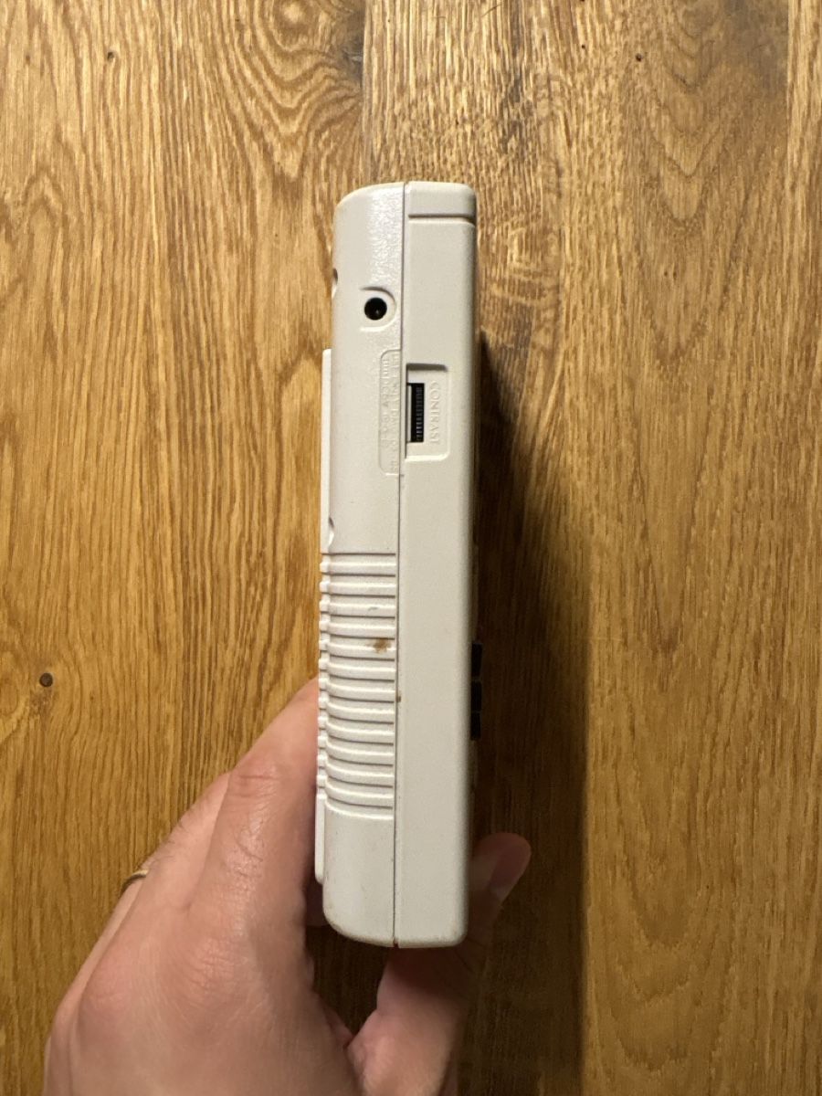 Nintendo Consoles: Nintendo Game Boy Classic DMG-01 – Défectueux à Schöftland par dardy1996 4