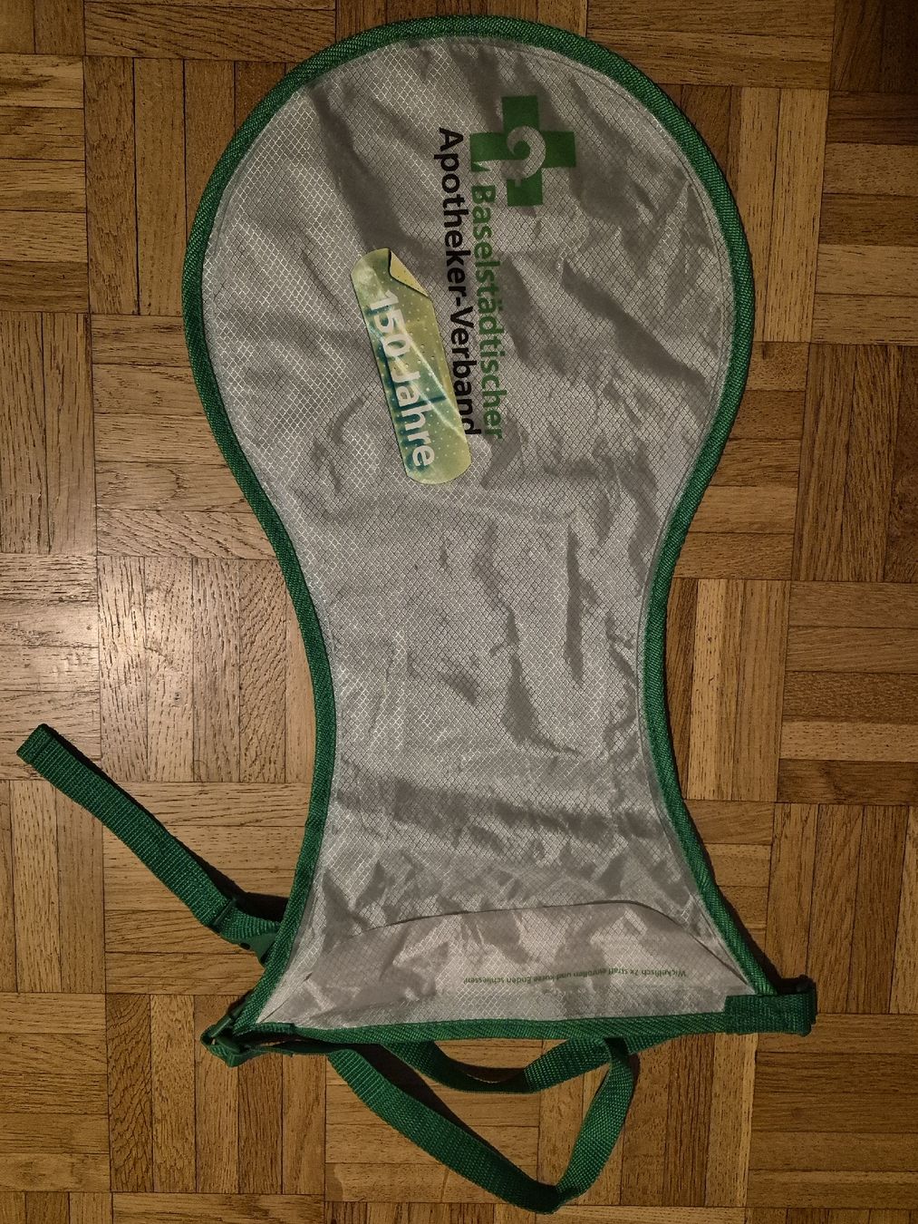 Taschen: Schwimmsack 5 Stück – Gebraucht aus Basel von wer_smt6 6