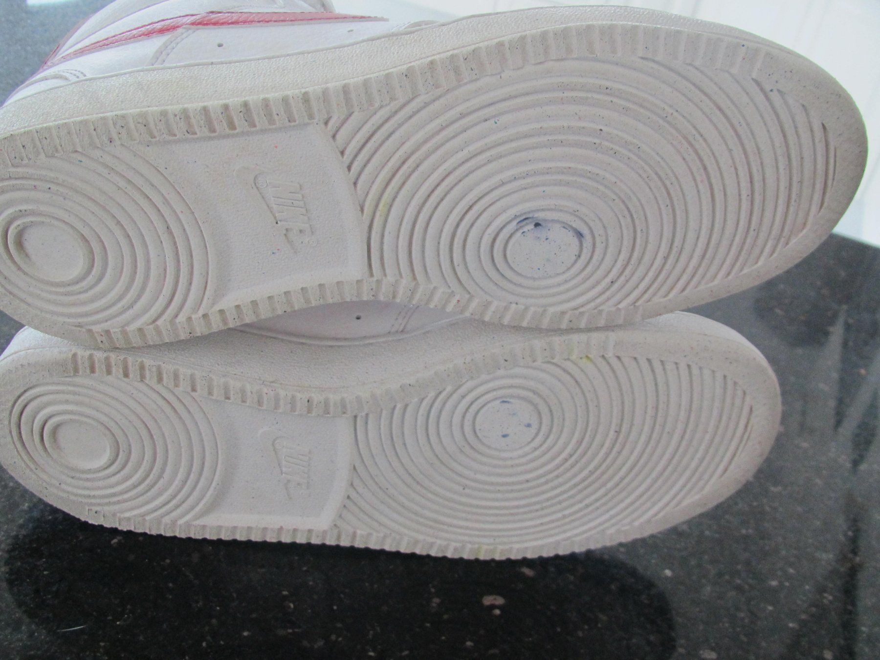 Nike Chaussures hommes: SNEAKER HAUT NIKE – D'occasion à Murten par Selliot 4