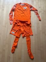FC Zürich FCZ Torhüterset Trikot