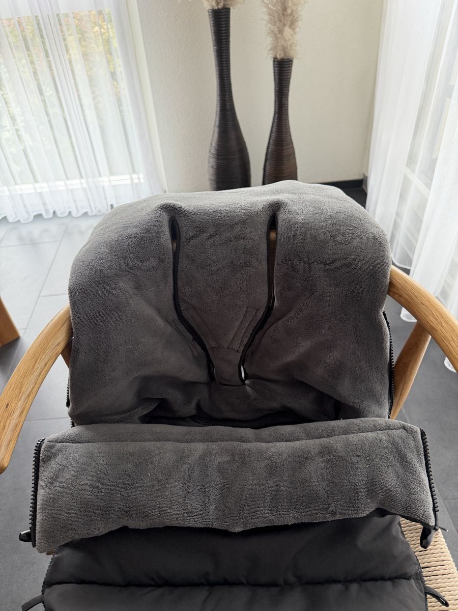 Sacchi a pelo: Wintersack für kinderwagen – Usato da Lenzburg venduto da Jet_mir 2