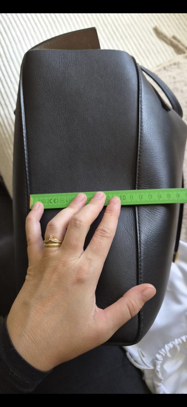 Michael Kors Taschen: Michael Kors Miranda  – Neu (gemäss Beschreibung) aus Naters von CCassara16 5