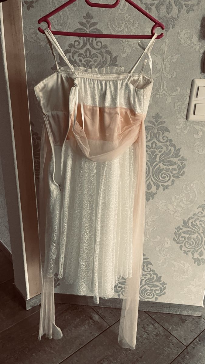 JJ’s House Vestiti & Gonne: Cocktailkleid gr.34 Doridorca – Usato da Selzach venduto da Giusi400 1