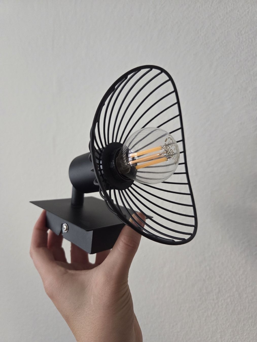 Lampade: Wandlampe – Usato da Luzern venduto da lso_ht7n 1
