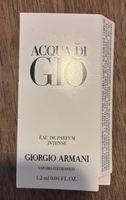 Giorgio Armani Acqua di Gio Eau de Parfum Intense