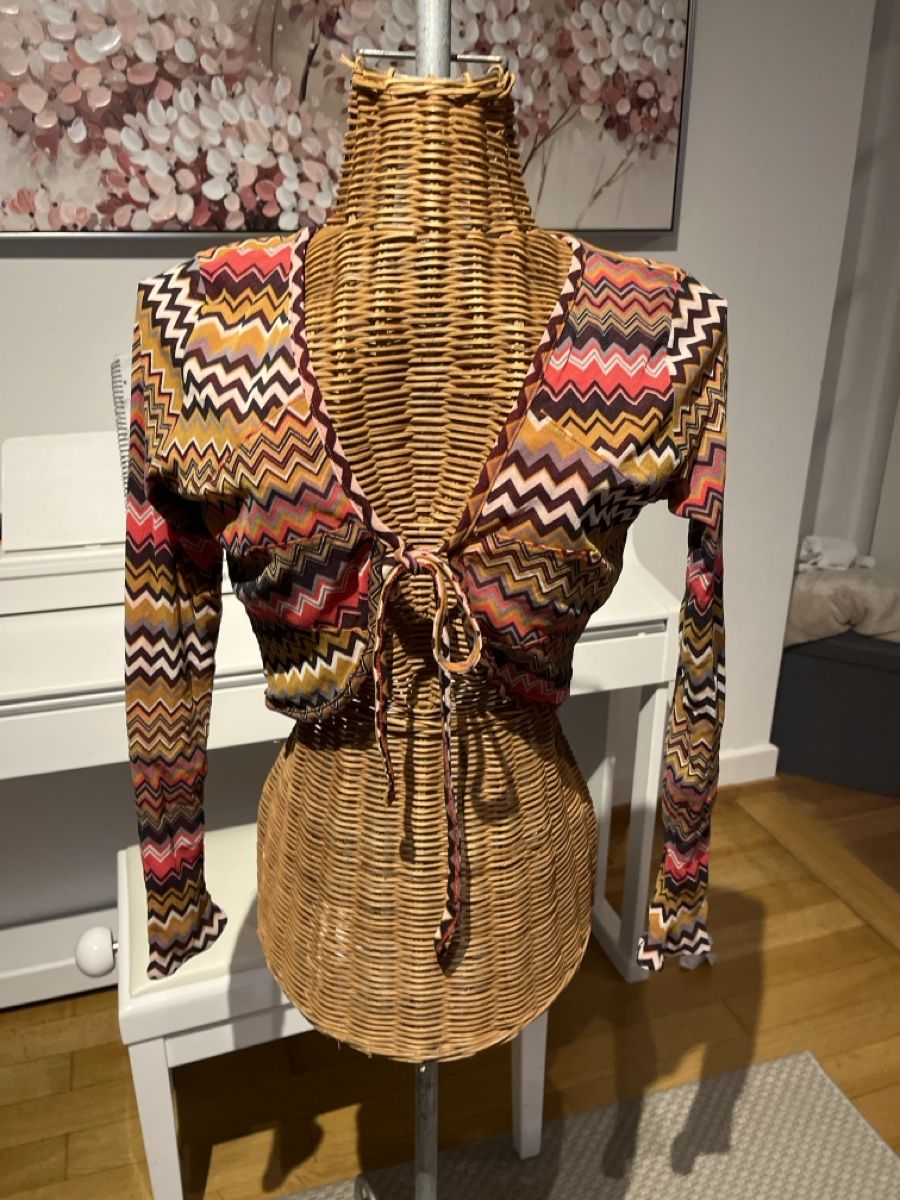 Bolero: Save The Queen, Bolero, XS – Usato da Solothurn venduto da Bobesch08