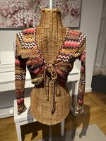 Save The Queen, Bolero, XS
