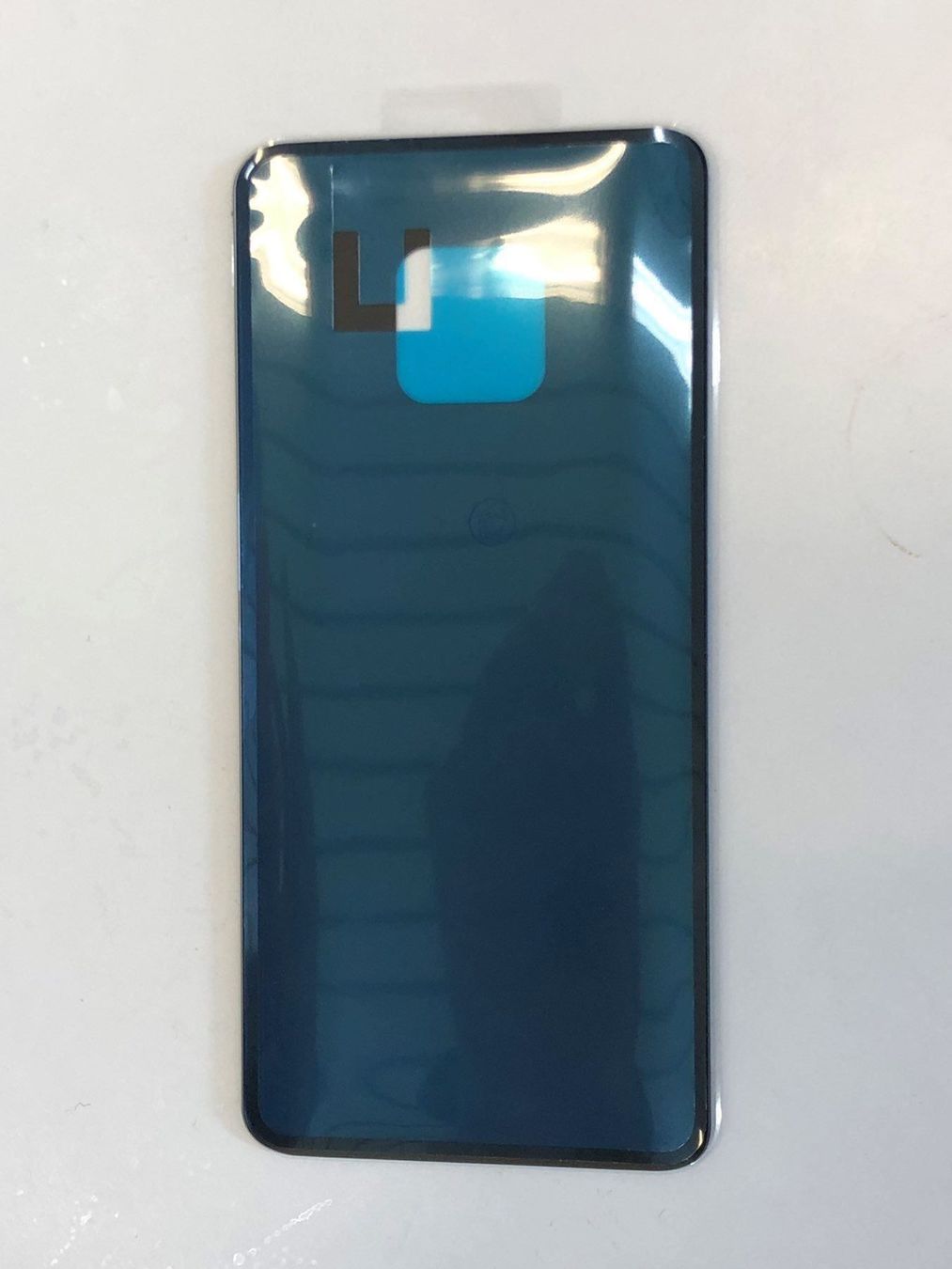 Huawei Handys / Smartphones: Huawei Mate 20 Pro Akkudeckel Twilight – Neu und originalverpackt aus bern von reptechnic 1