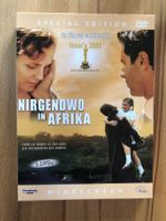DVD Nirgendwo in Afrika - 2 DVD Special Edition Widescreen