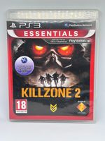 Killzone 2 in edizione Essentials per PlayStation 3