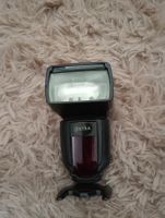 Nissin 24-200mm Blitz