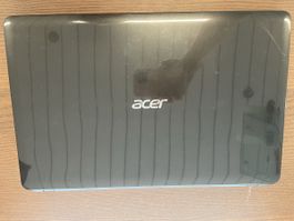 acer E1-571-53234G75MNKS 2013 ohne HDD + ohne RAM