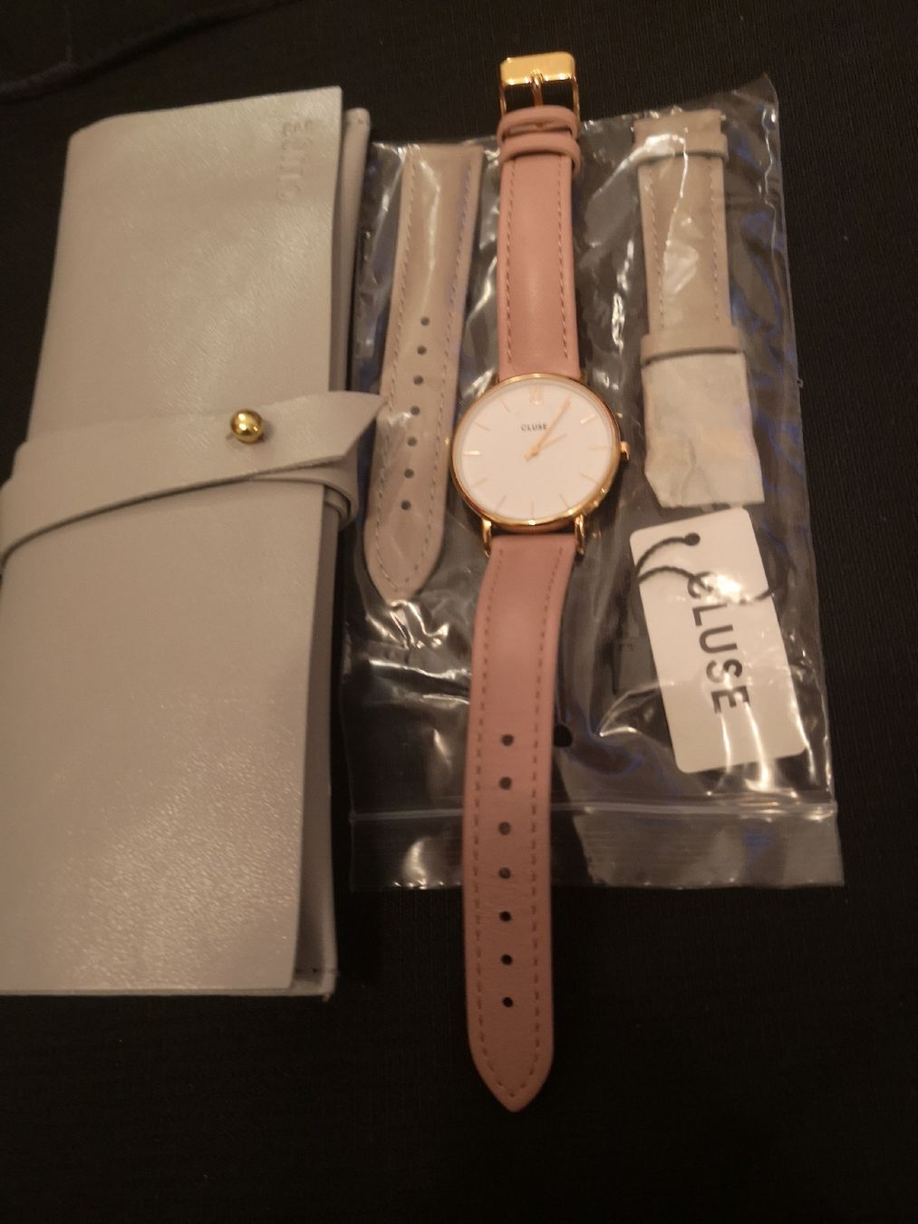 Cluse Orologi: Armbanduhr Marke Cluse – Nuovo (secondo la descrizione) da Dietikon venduto da aro_mr6l 5