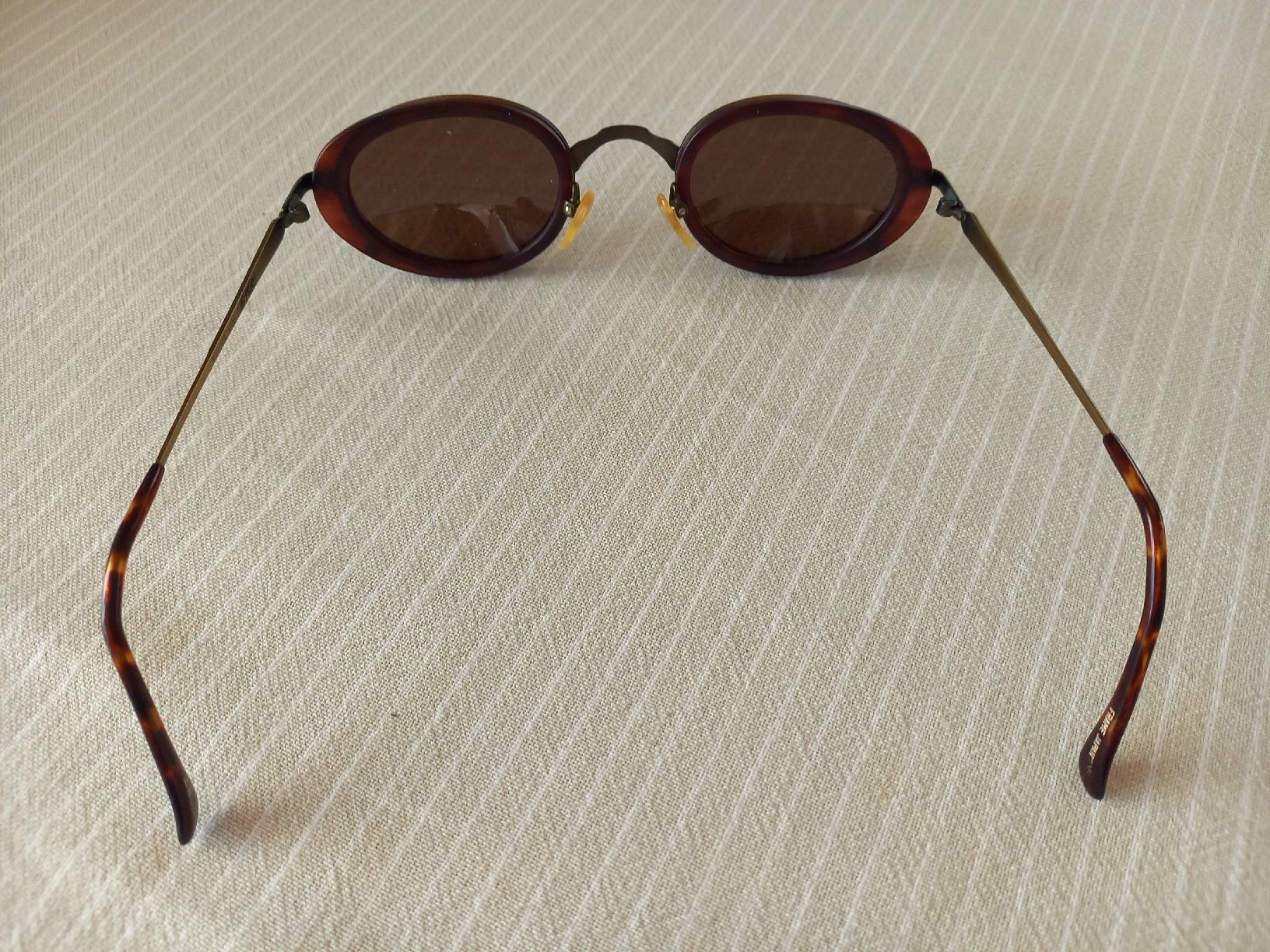 Brillen & Gläser: Sonnenbrille Indian – Neu (gemäss Beschreibung) aus Winterthur von leo_ywb7 1
