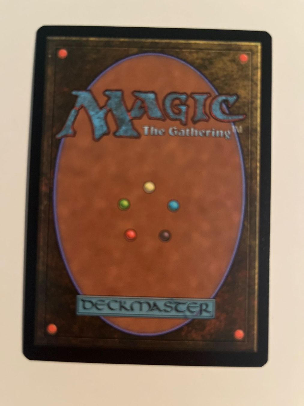 Magic The Gathering Carte collezionabili: 1 x Argivian Phalanx - Magic: The Gathering - MtG – Usato da Kriens venduto da Shadi1980 1