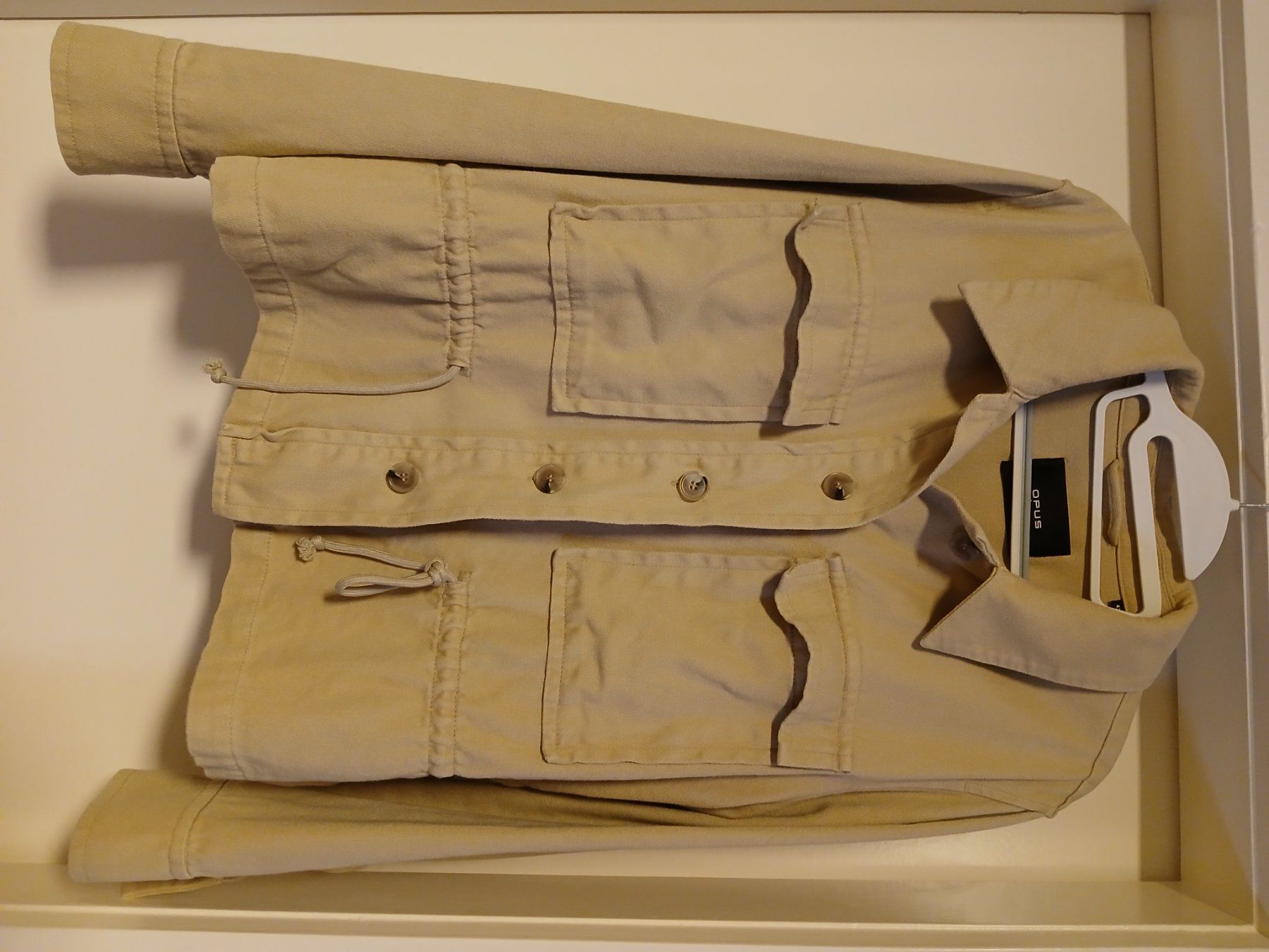 Opus Vestes: OPUS Jacke Gr 42 L – D'occasion à Zürich par ast_8nph