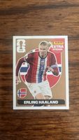 Haaland Bronze Extra Sticker Legend