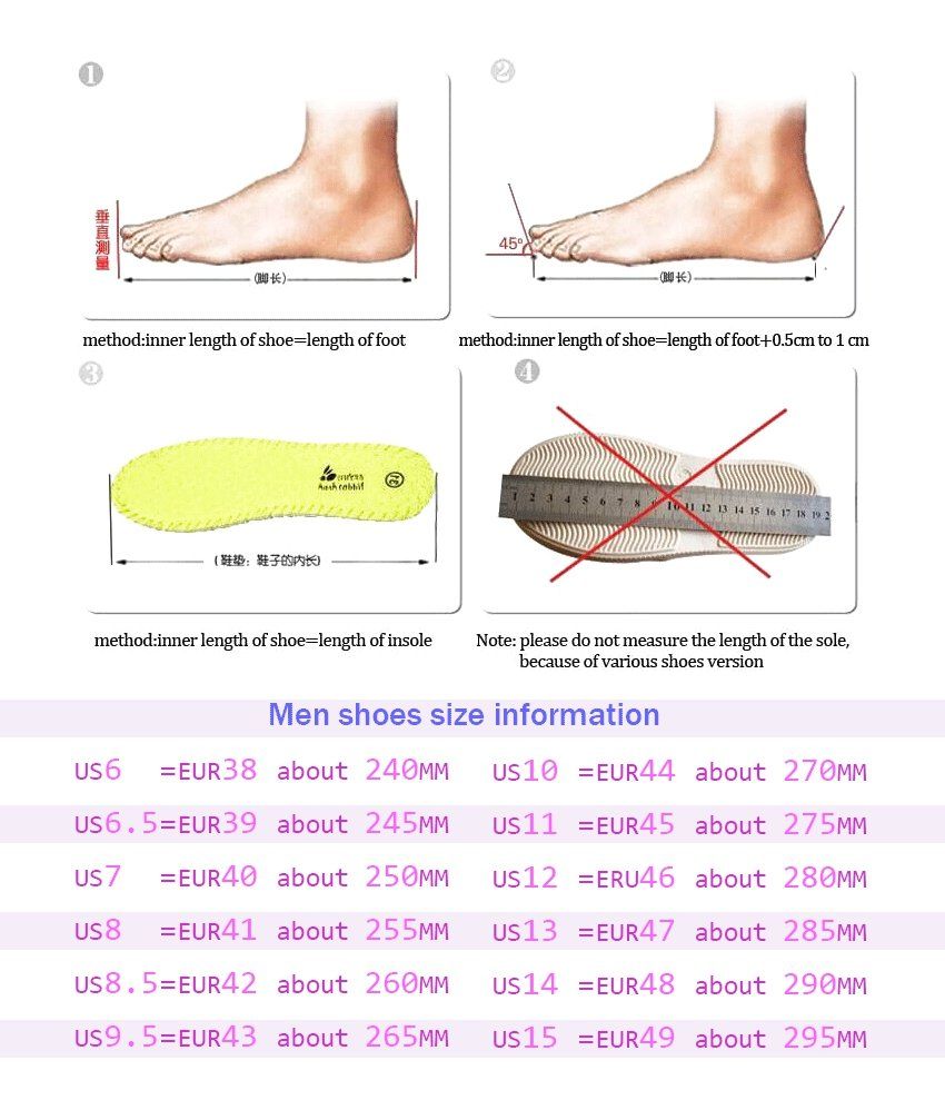 Herrenschuhe: 🟢 Hochwertige Herren Freizeit Schuhe – Neu und originalverpackt aus Wittenbach von ChinaSeidenstrasse 6