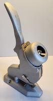 Vintage GBC Bates Automatic Eyeleter Ösenpresse USA 