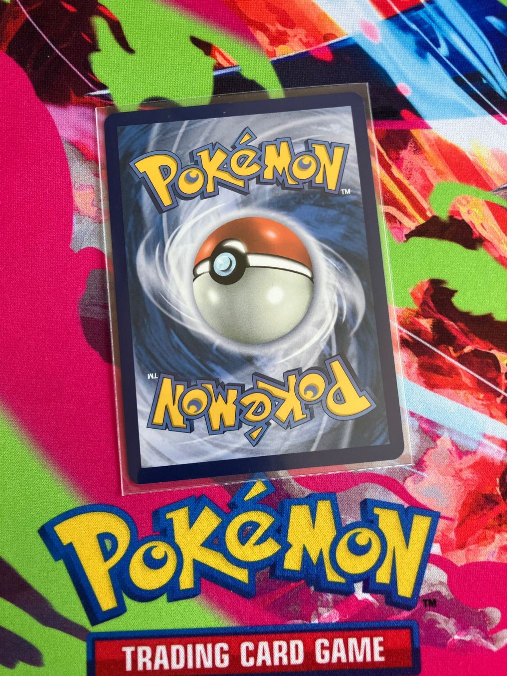 Pokémon Carte collezionabili: Pokemon Karte eF-eM 169/159 – Usato da Zürich venduto da pyramide14 1