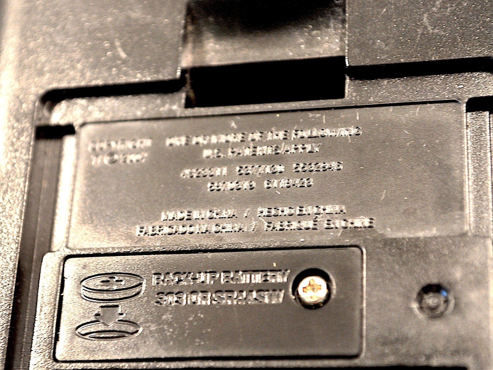 Texas Instruments Calcolatrici tascabili: Texas Instruments TI-89 Titanium, technischer Rechner, BASIC – Usato da Emmen venduto da renerich 7